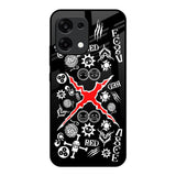 Red Zone Oppo F31 5G Glass Back Cover Online
