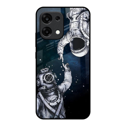 Astro Connect Oppo F31 5G Glass Back Cover Online