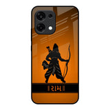 Halo Rama Oppo F31 5G Glass Back Cover Online