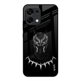 Dark Superhero Oppo F31 5G Glass Back Cover Online