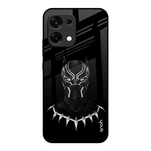 Dark Superhero Oppo F31 5G Glass Back Cover Online