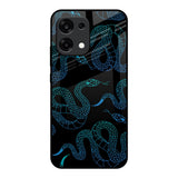 Serpentine Oppo F31 5G Glass Back Cover Online