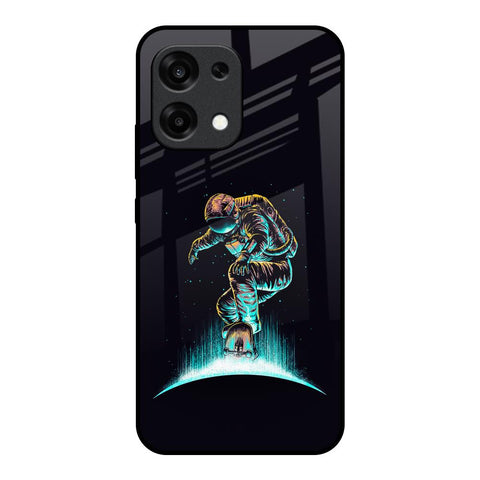 Star Ride Oppo F31 5G Glass Back Cover Online