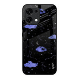Constellations Oppo F31 5G Glass Back Cover Online