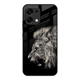 Brave Lion Oppo F31 5G Glass Back Cover Online