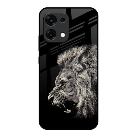 Brave Lion Oppo F31 5G Glass Back Cover Online
