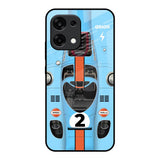 Race Laboratory Oppo F31 5G Glass Back Cover Online