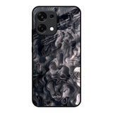 Cryptic Smoke Oppo F31 5G Glass Back Cover Online