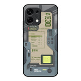 Art Station Oppo F31 5G Glass Back Cover Online