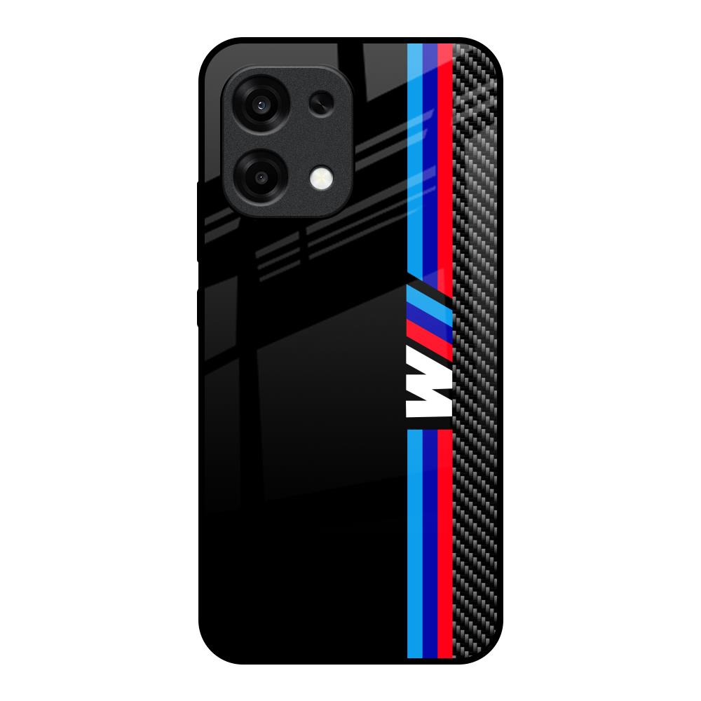 Automotive Art Oppo F31 5G Glass Back Cover Online