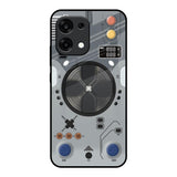 Gaming Gear Oppo F31 5G Glass Back Cover Online