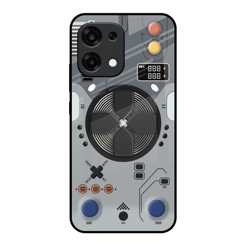 Gaming Gear Oppo F31 5G Glass Back Cover Online