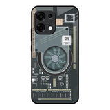 Motherboard Circuit Oppo F31 5G Glass Back Cover Online