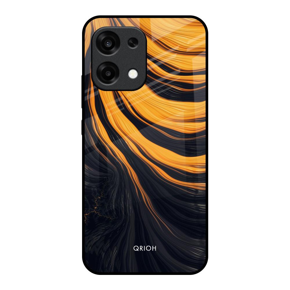 Sunshine Beam Oppo F31 5G Glass Back Cover Online