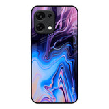Psychic Texture Oppo F31 5G Glass Back Cover Online
