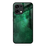 Emerald Firefly Oppo F31 5G Glass Back Cover Online