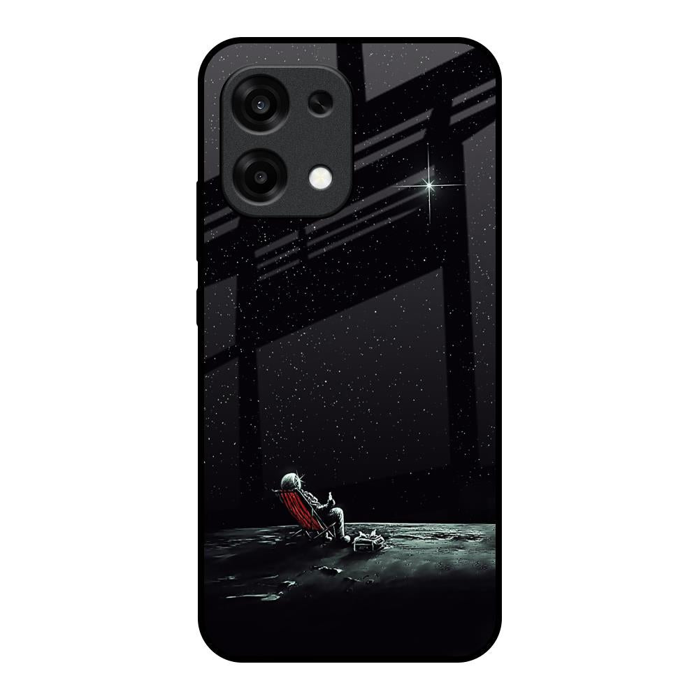 Relaxation Mode On Oppo F31 5G Glass Back Cover Online