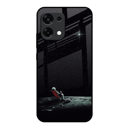 Relaxation Mode On Oppo F31 5G Glass Back Cover Online