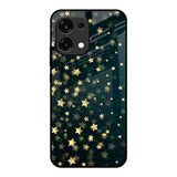 Dazzling Stars Oppo F31 5G Glass Back Cover Online