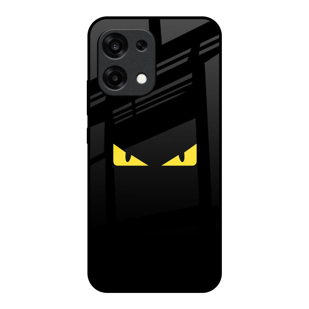 Eyes On You Oppo F31 5G Glass Back Cover Online