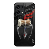 Power Of Lord Oppo F31 5G Glass Back Cover Online