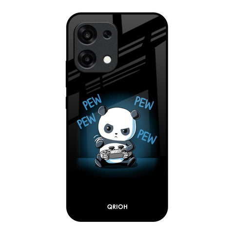Pew Pew Oppo F31 5G Glass Back Cover Online