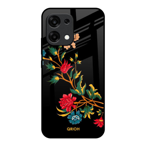 Dazzling Art Oppo F31 5G Glass Back Cover Online