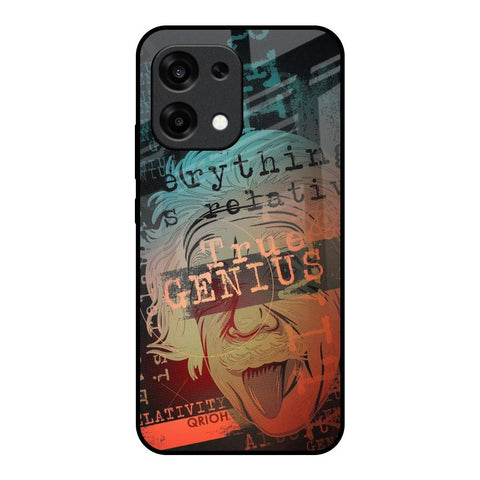 True Genius Oppo F31 5G Glass Back Cover Online