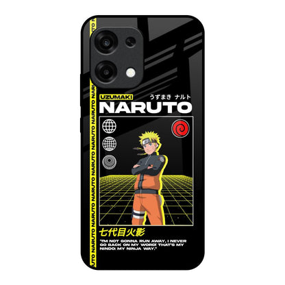 Ninja Way Oppo F31 5G Glass Back Cover Online