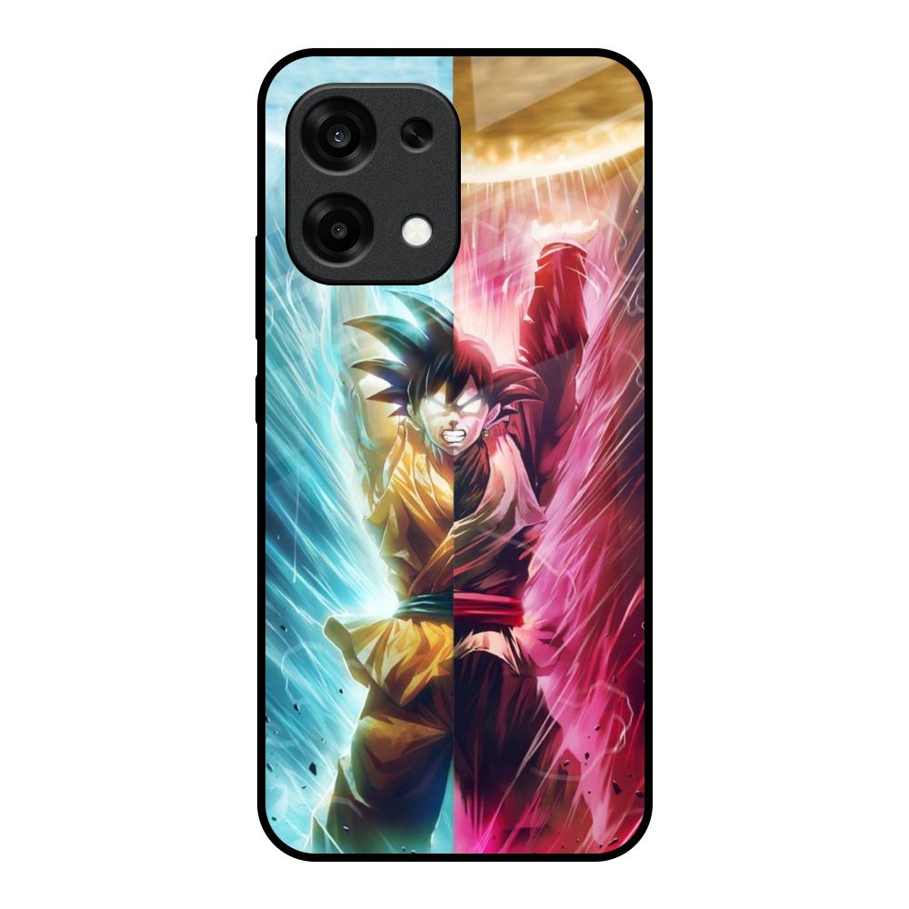 Ultimate Fusion Oppo F31 5G Glass Back Cover Online