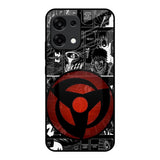Sharingan Oppo F31 5G Glass Back Cover Online