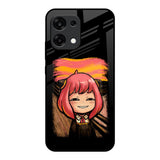 Spy X Family Oppo F31 5G Glass Back Cover Online