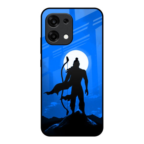 God Oppo F31 5G Glass Back Cover Online