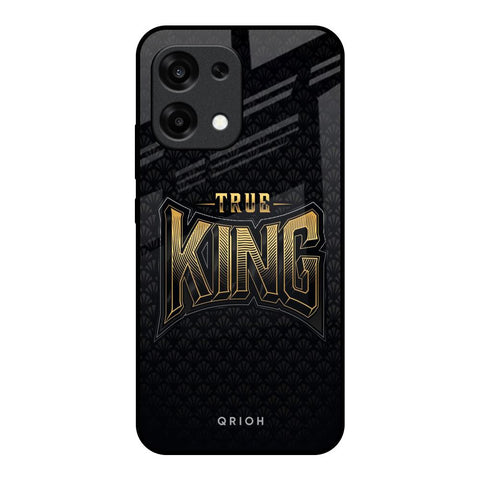 True King Oppo F31 5G Glass Back Cover Online