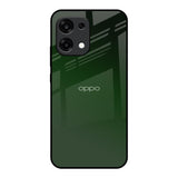 Deep Forest Oppo F31 5G Glass Back Cover Online