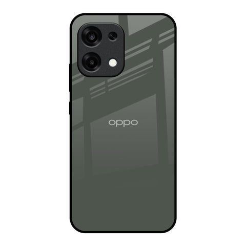 Charcoal Oppo F31 5G Glass Back Cover Online