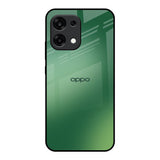 Green Grunge Texture Oppo F31 5G Glass Back Cover Online