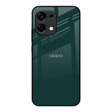 Olive Oppo F31 5G Glass Back Cover Online