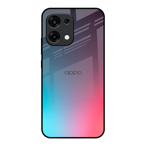 Rainbow Laser Oppo F31 5G Glass Back Cover Online