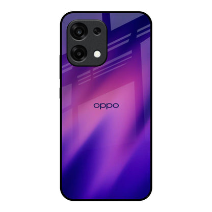 Pink Thunder Oppo F31 5G Glass Back Cover Online
