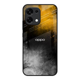 Gold Gradient Oppo F31 5G Glass Back Cover Online