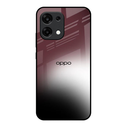 Soft Blur Oppo F31 5G Glass Back Cover Online