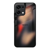 Dark Gradient Oppo F31 5G Glass Back Cover Online