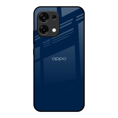 Royal Navy Oppo F31 5G Glass Back Cover Online