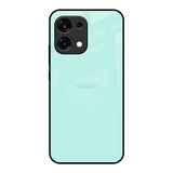 Teal Oppo F31 5G Glass Back Cover Online