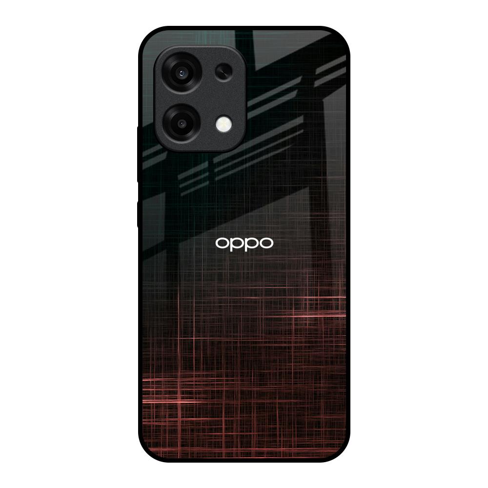 Wooden Mat Oppo F31 5G Glass Back Cover Online