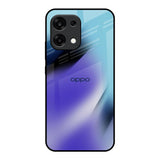 Mystical Gradient Oppo F31 5G Glass Back Cover Online