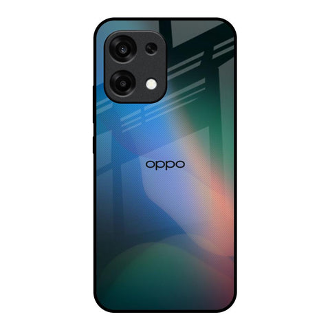 Forecasting Ocean Oppo F31 5G Glass Back Cover Online