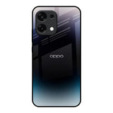 Black Obsidian Oppo F31 5G Glass Back Cover Online