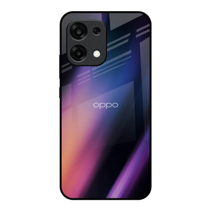 Color Fluid Oppo F31 5G Glass Back Cover Online